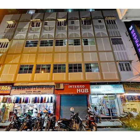 Hotel Heera, Kolkata Exterior photo